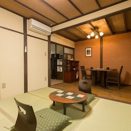 Kyoto Stay Temari Exterior photo