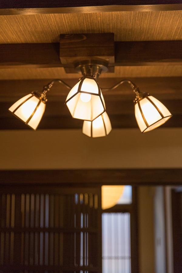 Kyoto Stay Temari Exterior photo