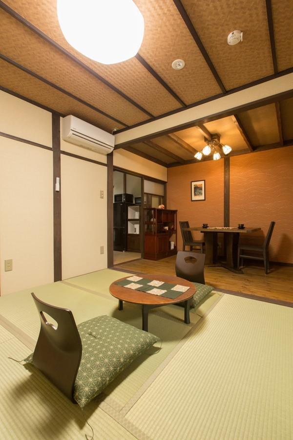 Kyoto Stay Temari Exterior photo