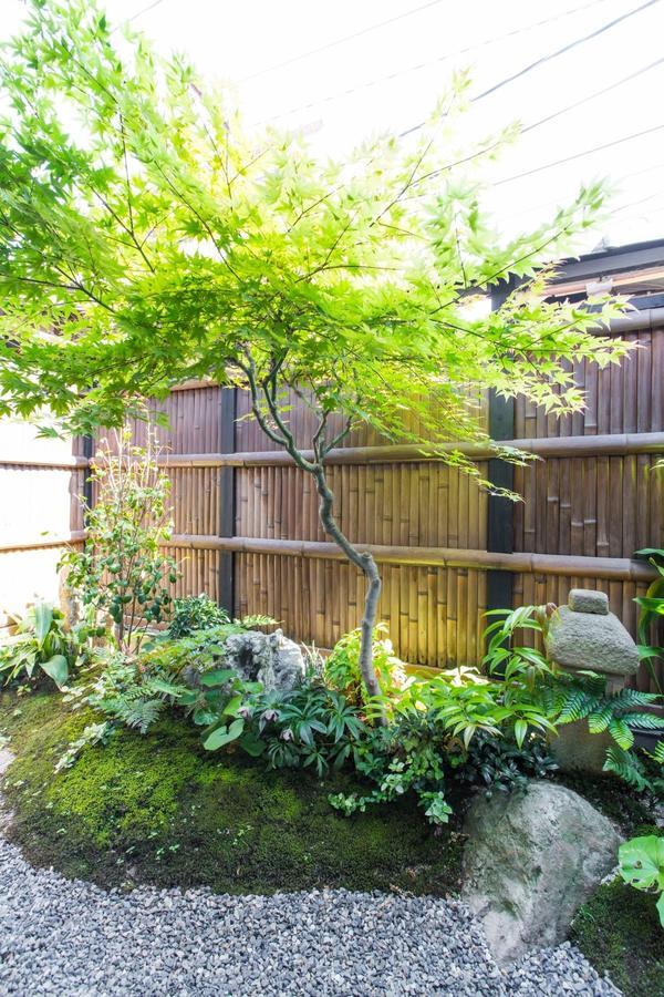 Kyoto Stay Temari Exterior photo