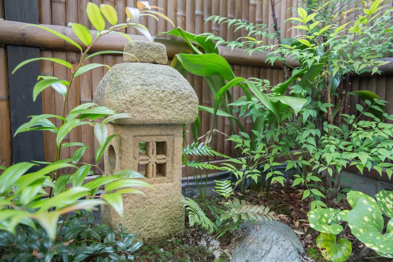 Kyoto Stay Temari Exterior photo