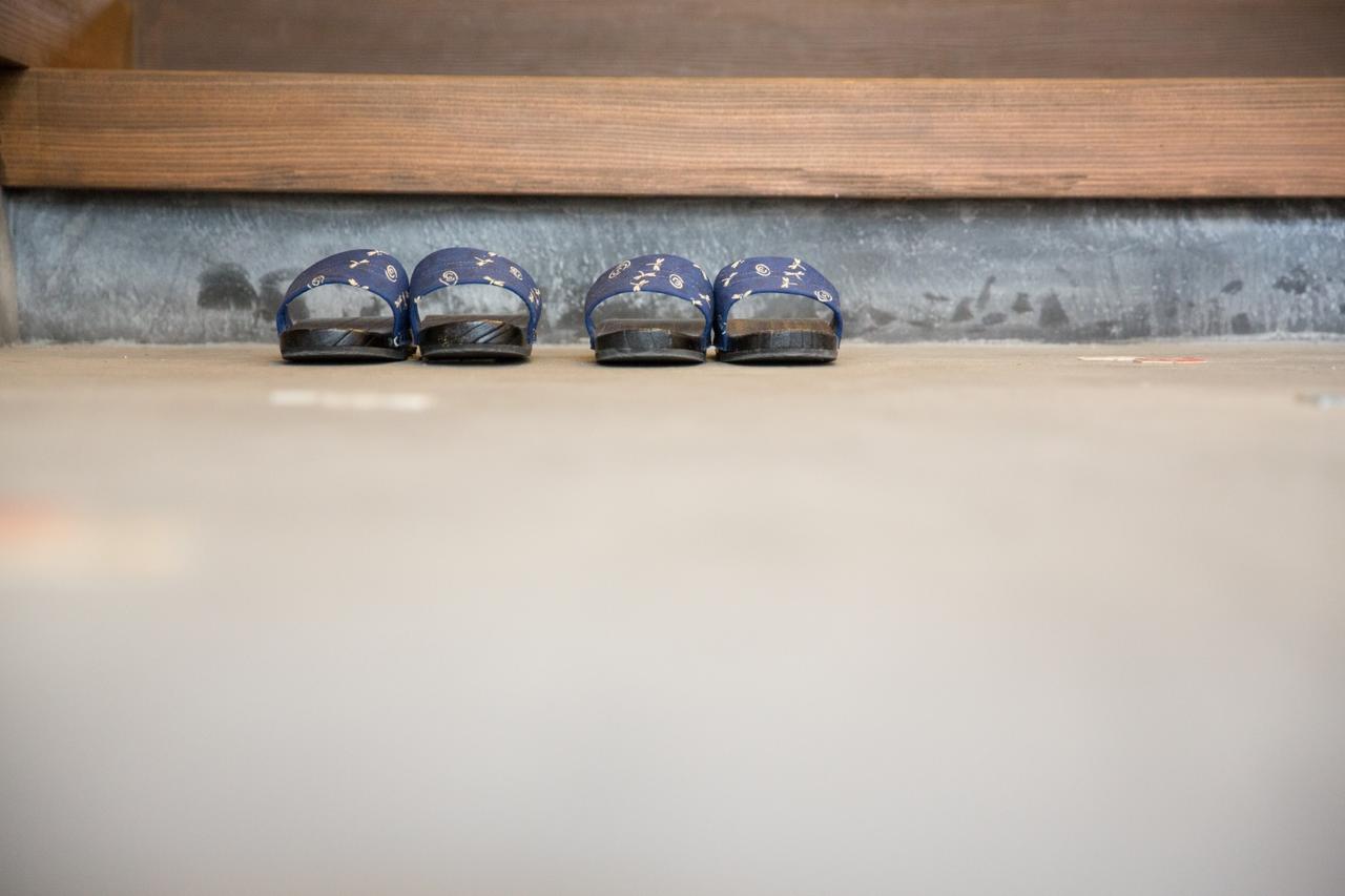 Kyoto Stay Temari Exterior photo